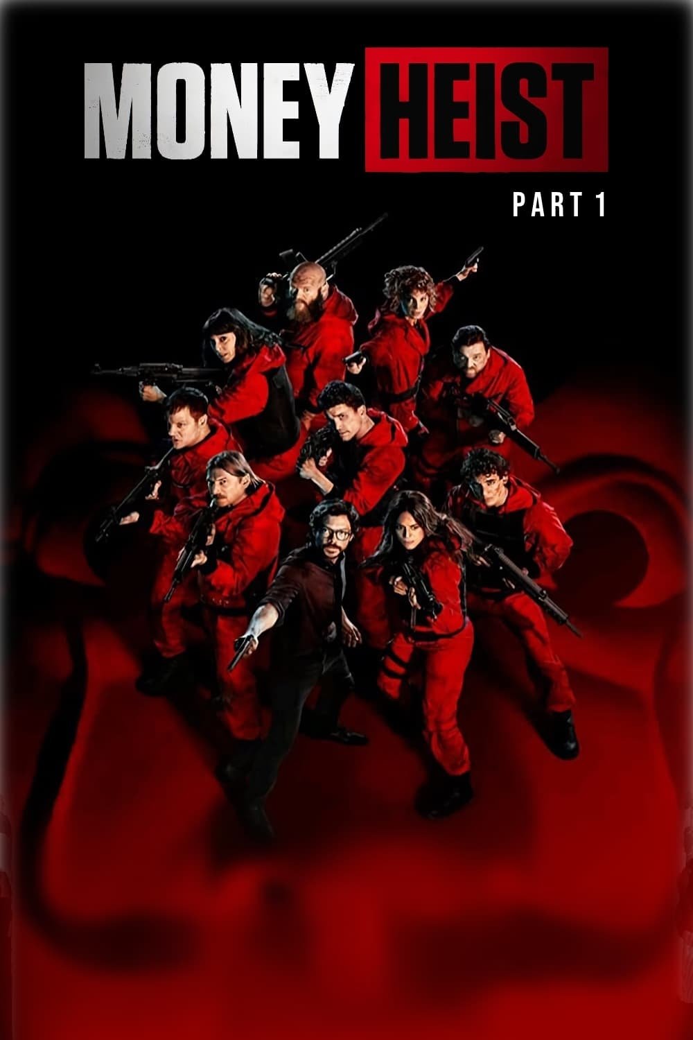 Money Heist - Season 1 [36284] (A1765546969) [[Shows]] --Plex--